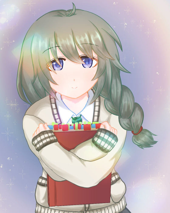 由仁先輩誕生日おめでとう