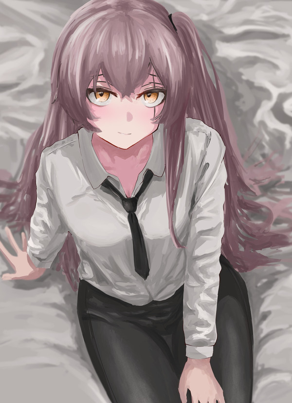 スーツ45姉