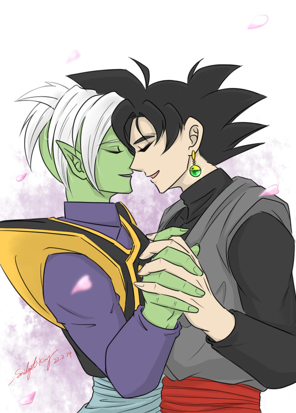 Zamasu LOG