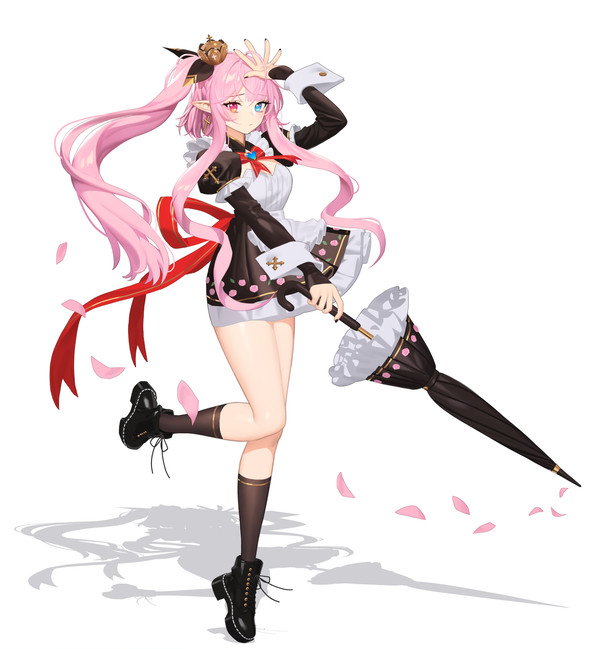 🌸