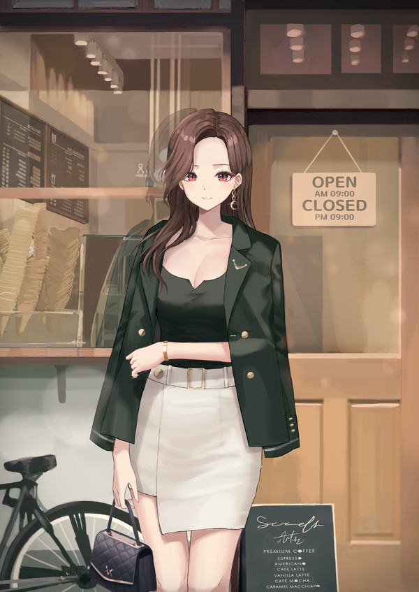 淑女