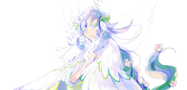 Zephyr of Life 🍃