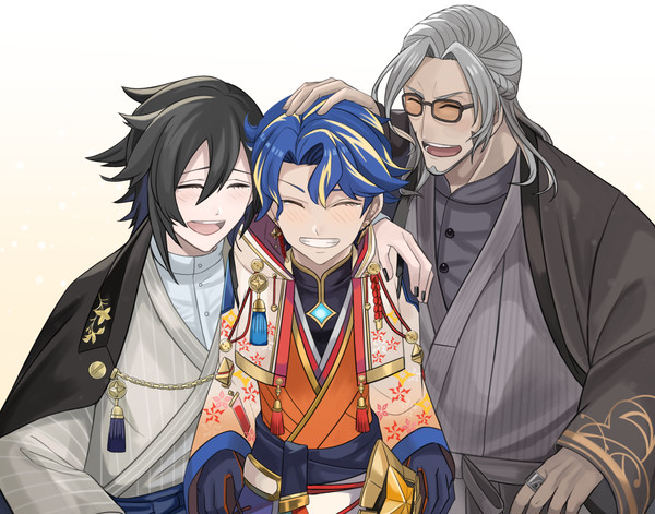 ホロスタまとめ③