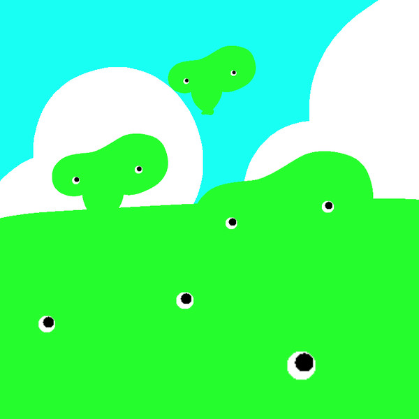 ちんちん