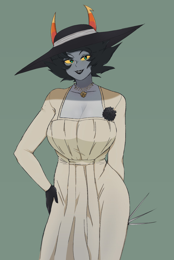 Lady Maryam