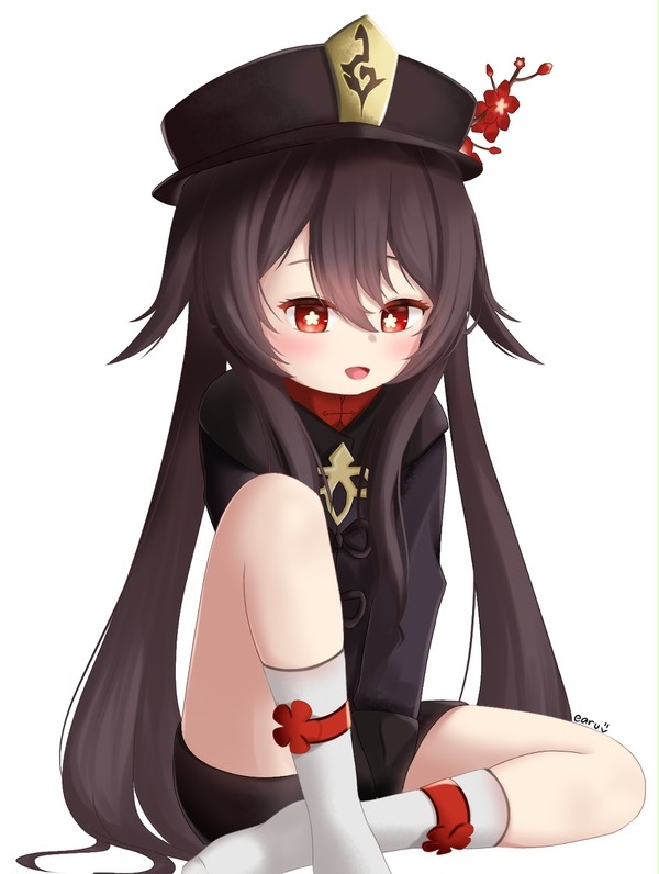 Hu Tao
