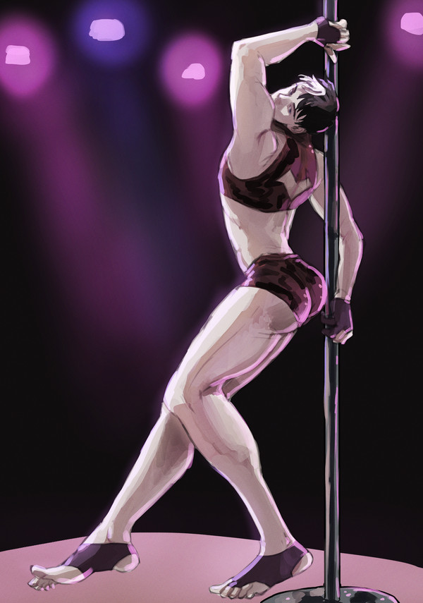 Stripper J