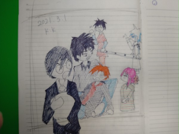 無題