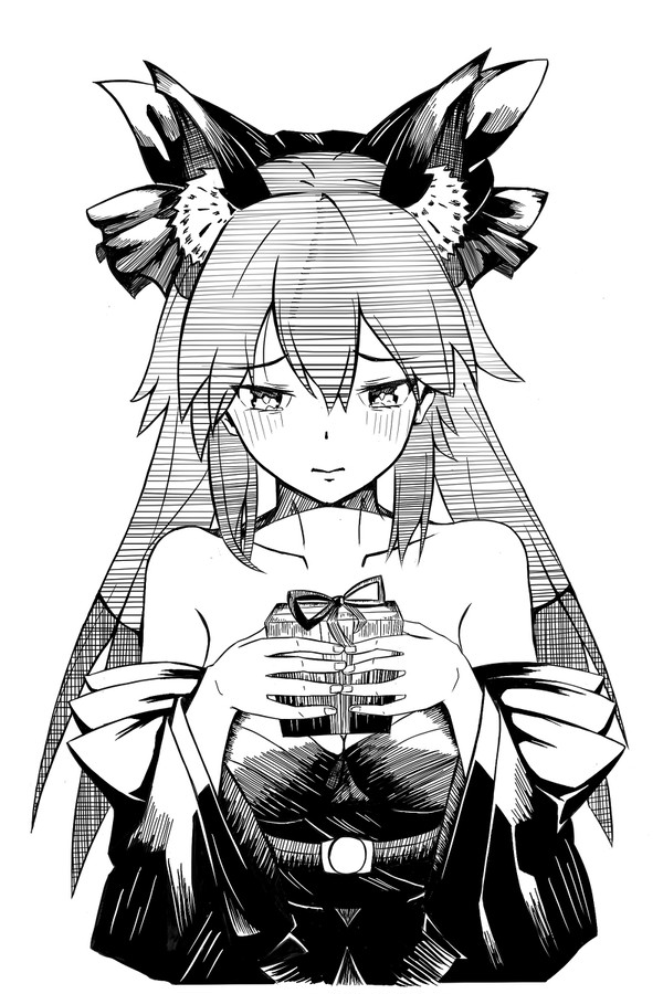 玉藻前