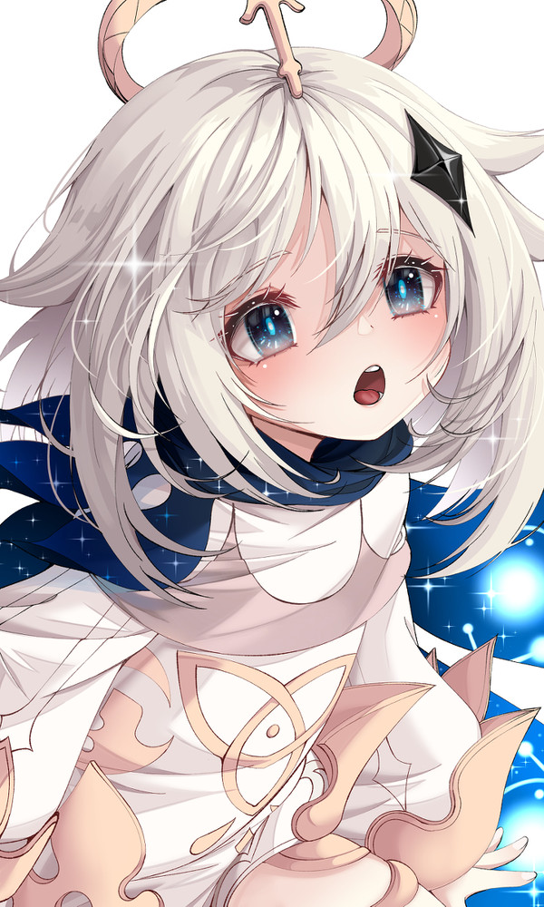 パイモン
