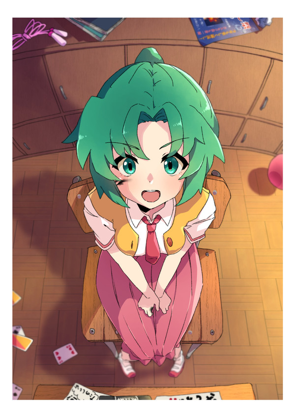 みぃちゃん