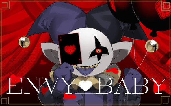 deltarune＋UNDERTALEまとめ6