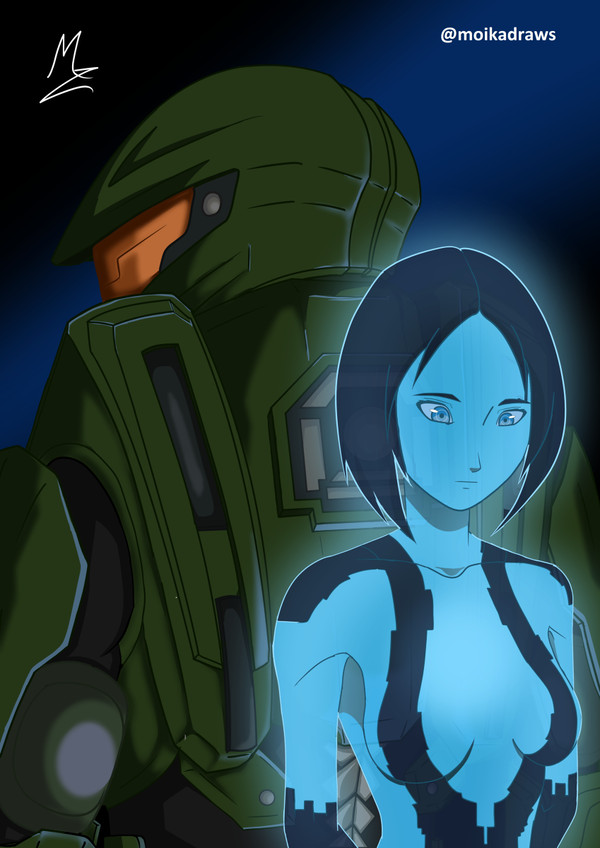 Halo