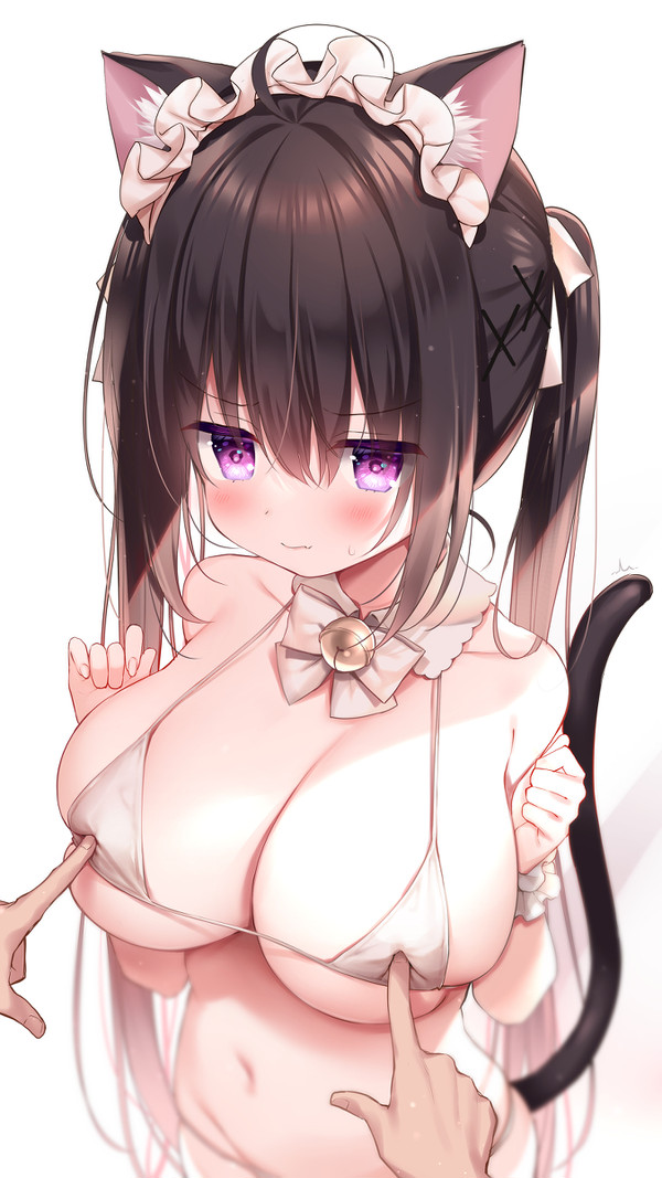 つん