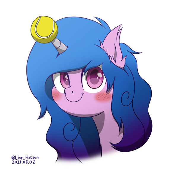 Izzy Moonbow