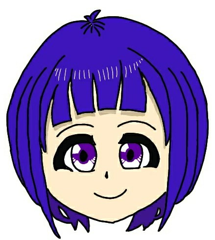 顔です