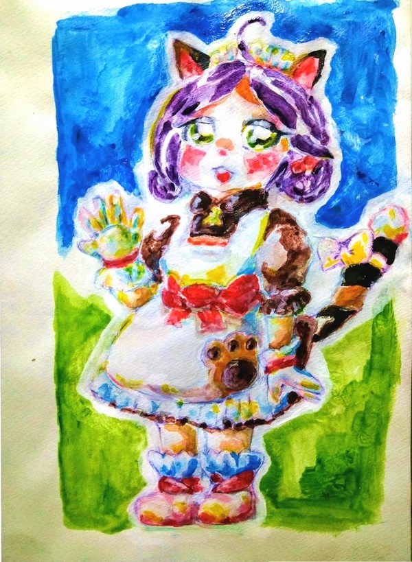 カプレーゼ～