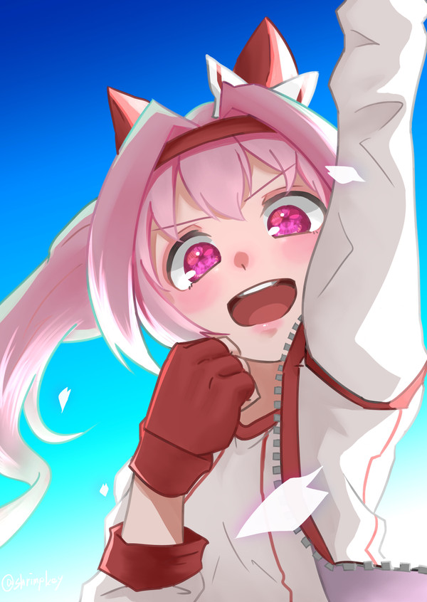 ウララしか勝たん
