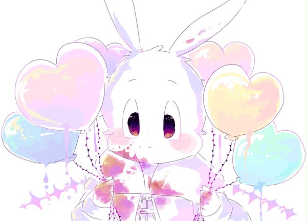 ふうせん