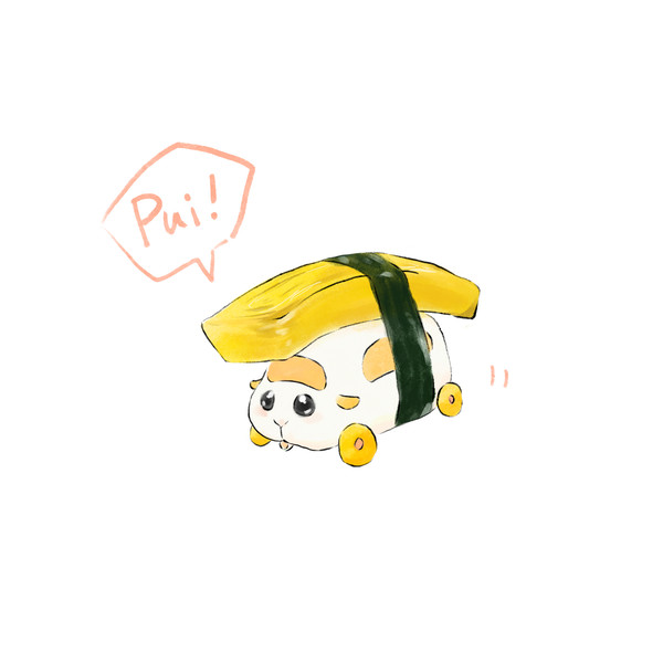 いたらいいな
