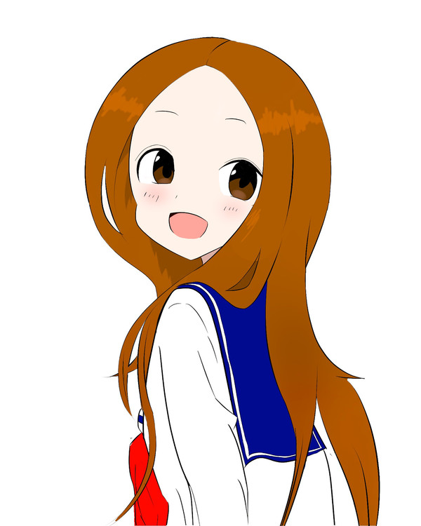 高木さん