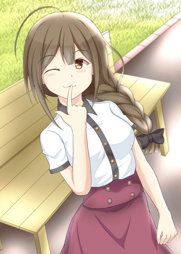 千雪さん
