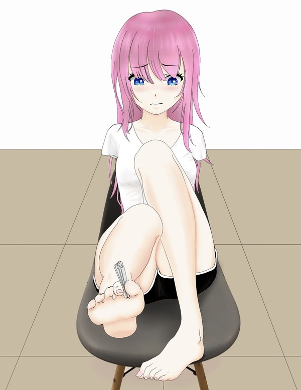 Helping hand