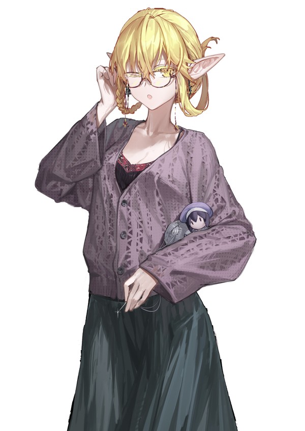 露露缇雅