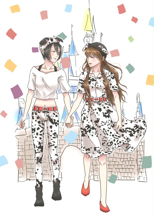 ばらおう