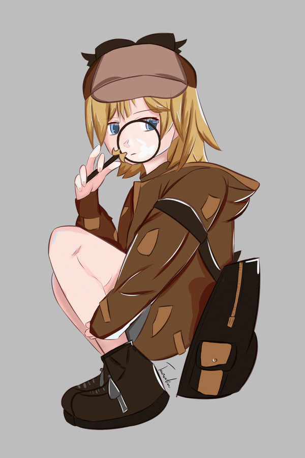 techwear ame