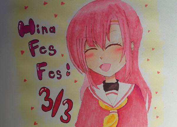 2021年桂ヒナギク生誕祭！！