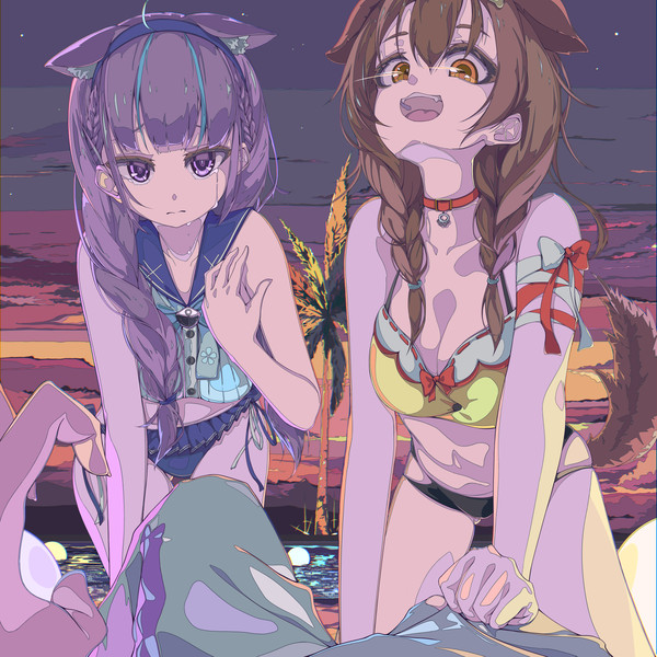 修羅場