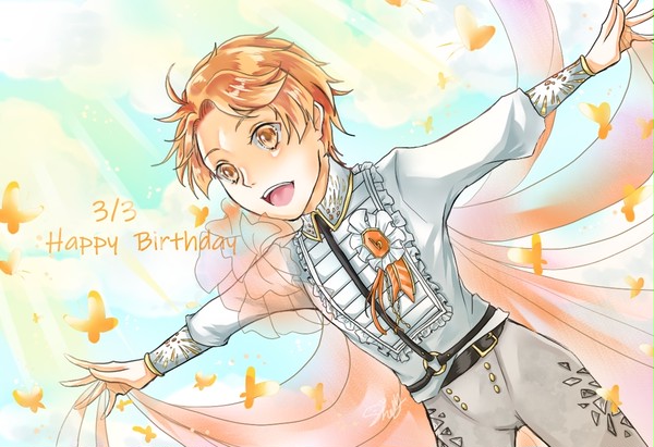 和泉三月生誕祭2021