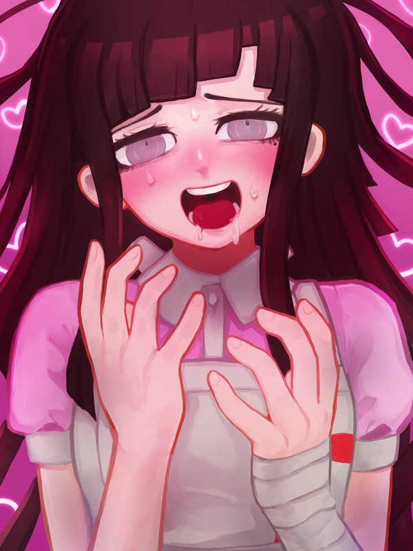 罪木蜜柑