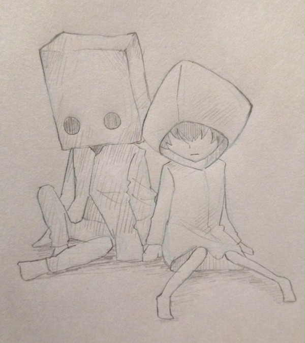 ついったらくがき