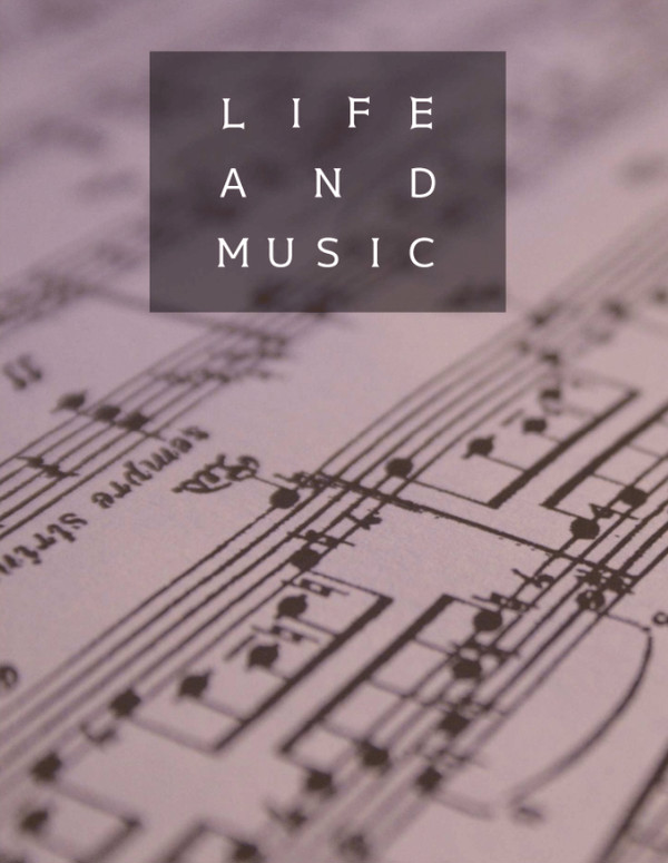[3/14家宝]LIFE AND MUSIC[バンド松]