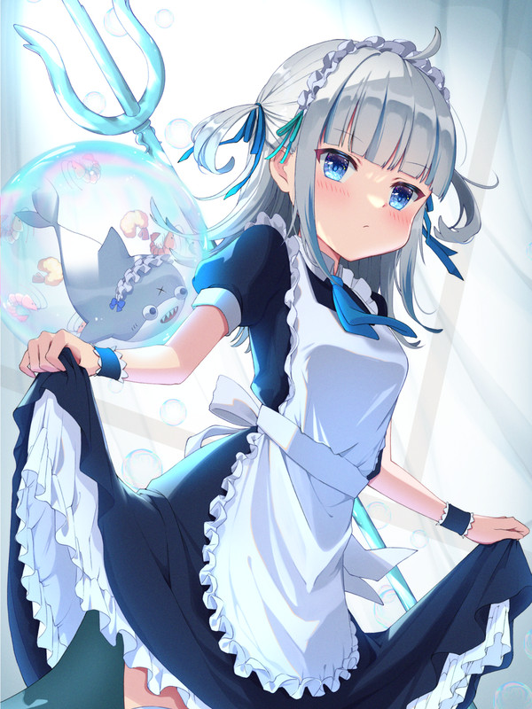 メイドぐら