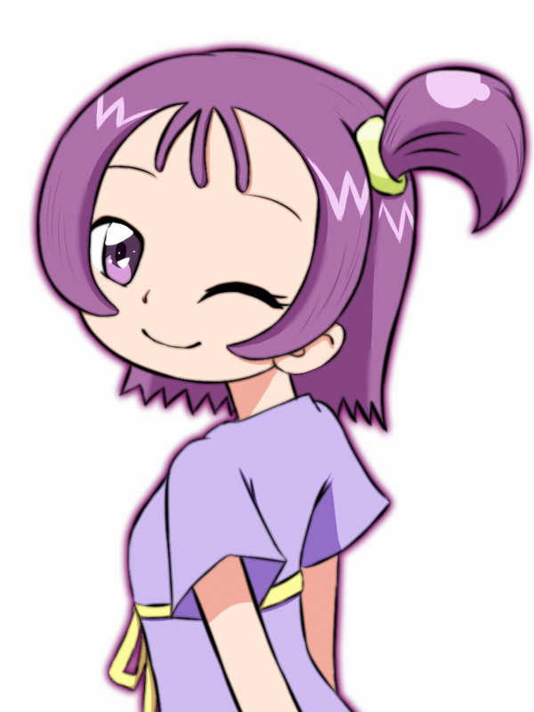 おんぷちゃん