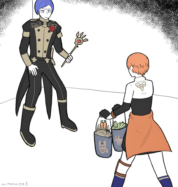 ロレレオまとめ⑤