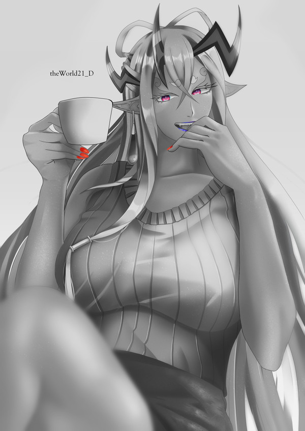 伊吹童子