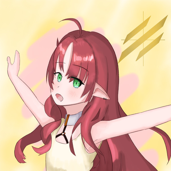 ﾃﾝﾆﾝｶｧ...