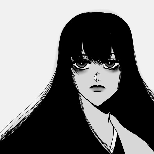 Izumi Mari Dark
