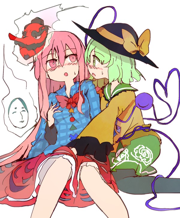 こいここいちゃいちゃ