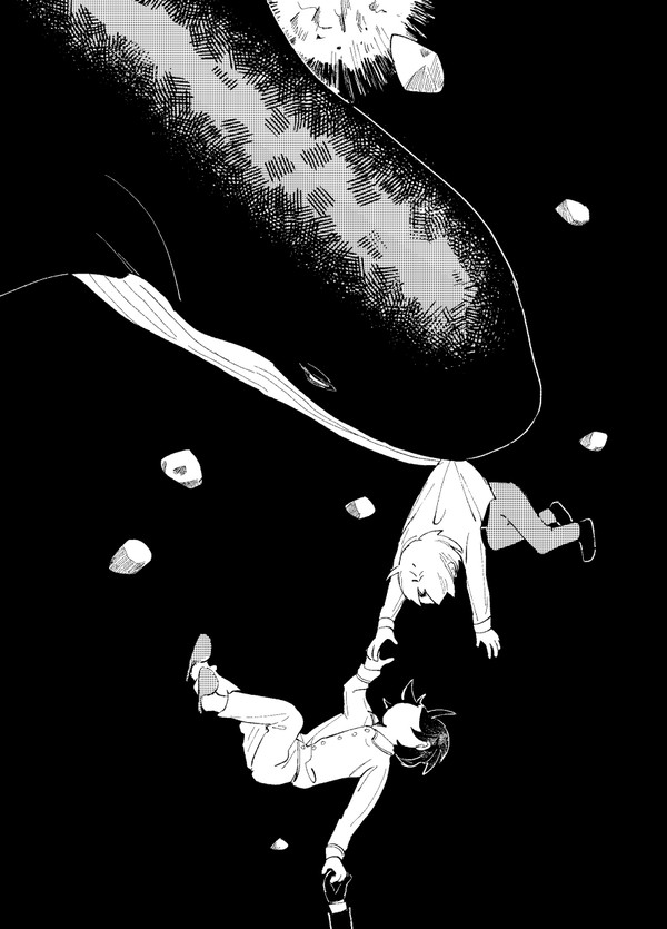 ※キャプションお読みください※ PUSH01展示