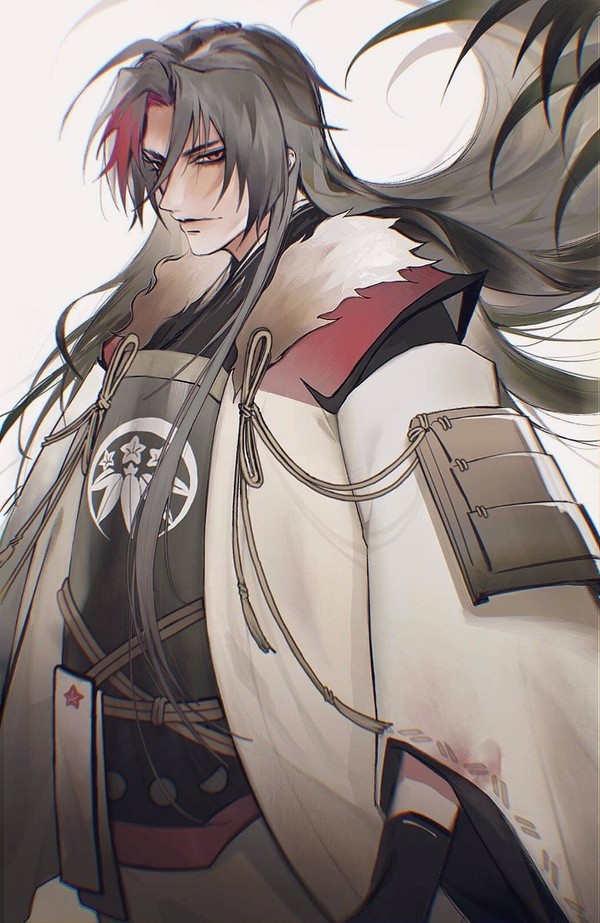 光切log