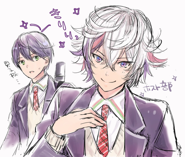らくがき