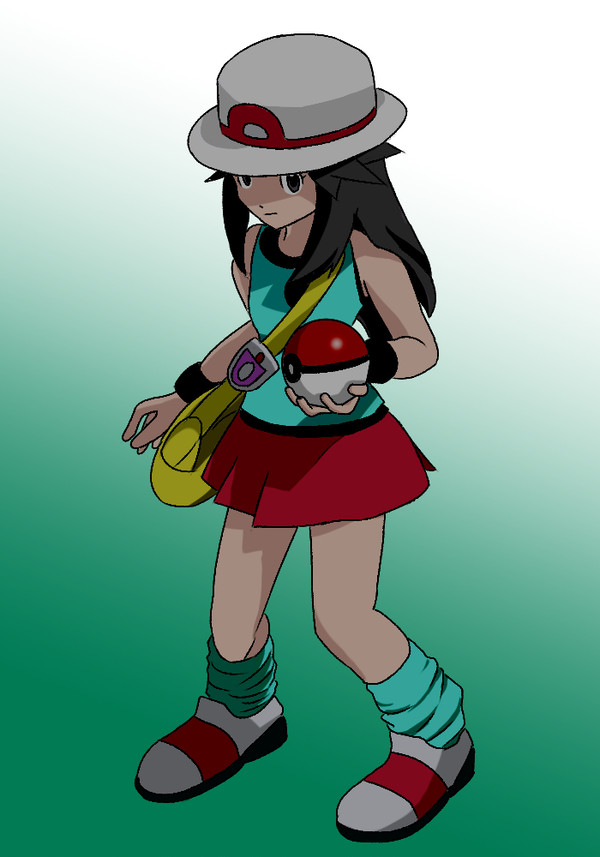 ポケモントレーナー