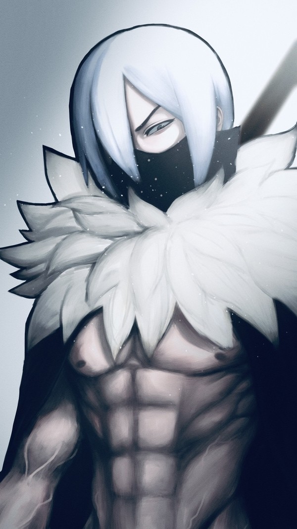 氷月