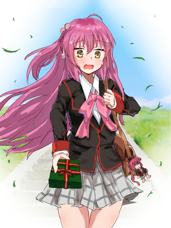 佳奈多ちゃん