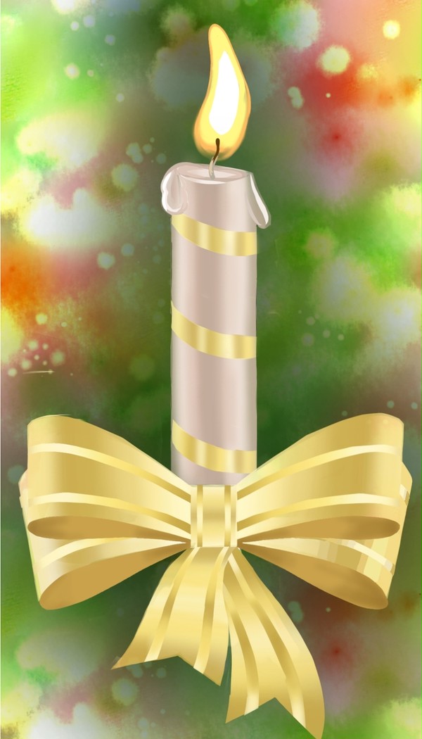 Candle